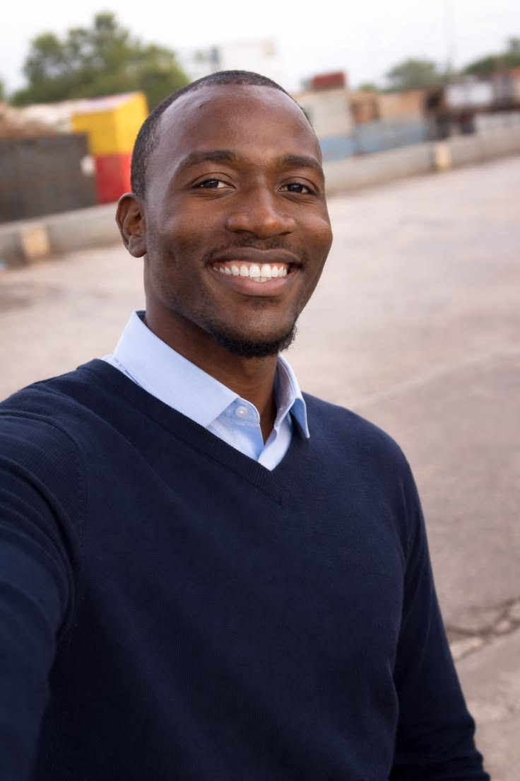 Joshua Oyeniyi, Executive Career Coach | Resume Writer
